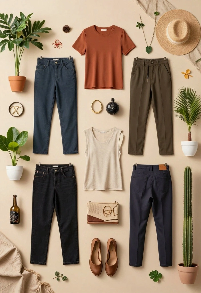 14 Adibreak Pants Outfit Ideas For Women - Conclusion 1