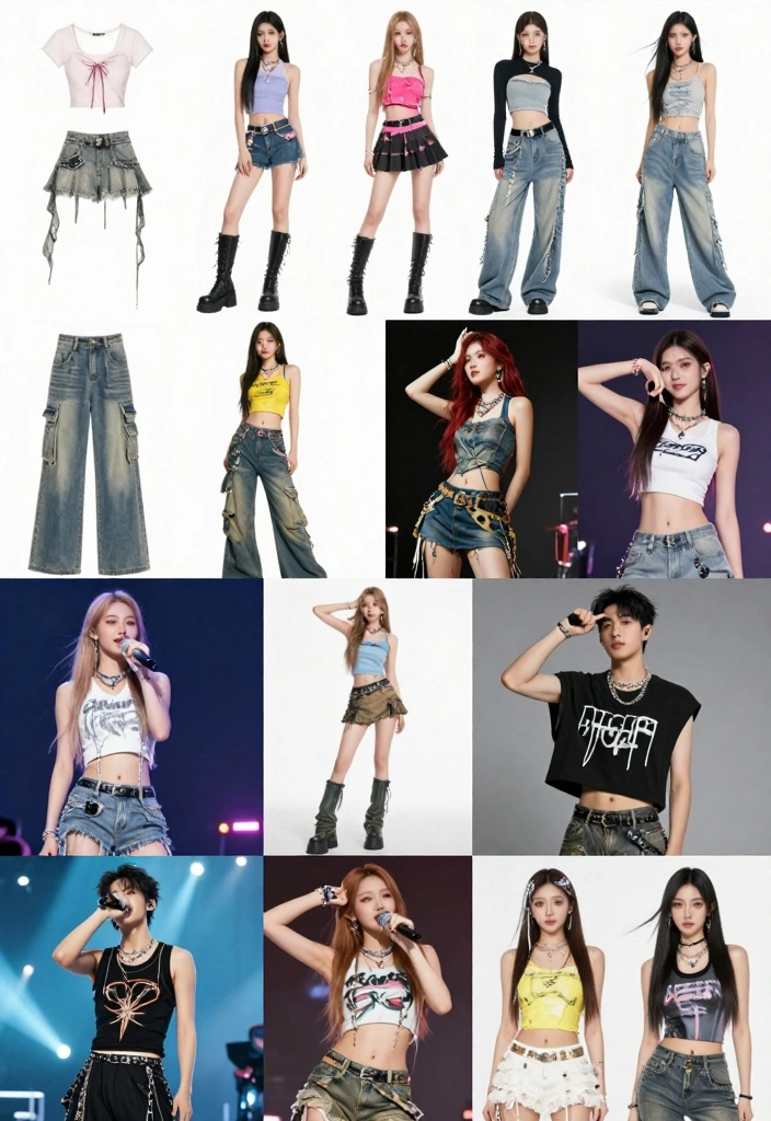 14 Brat Concert Outfit Ideas For Women - Conclusion 1