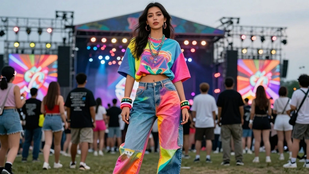 14 Brat Concert Outfit Ideas For Women