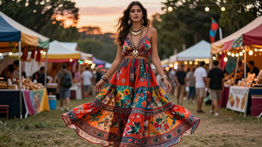 14 Layered Dress Outfit Ideas With Dimension