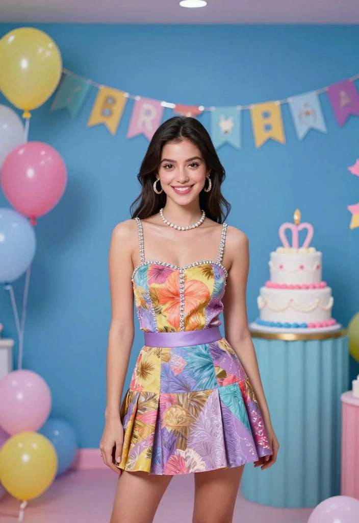 14 Sustainable Birthday Party Outfit Ideas For Women - Conclusion 1