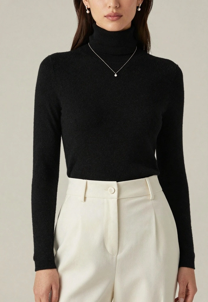 14 Sustainable Hakama Pants Outfit Ideas For Women - 13. Minimalist Aesthetic 1