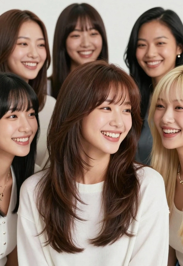 15 90s Long Layered Hair Ideas: Timeless Volume - Conclusion 1