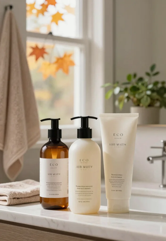 15 Autumn Hair Ideas Perfect Fall Refresh - 15. Seasonal Hair Care Tips 1