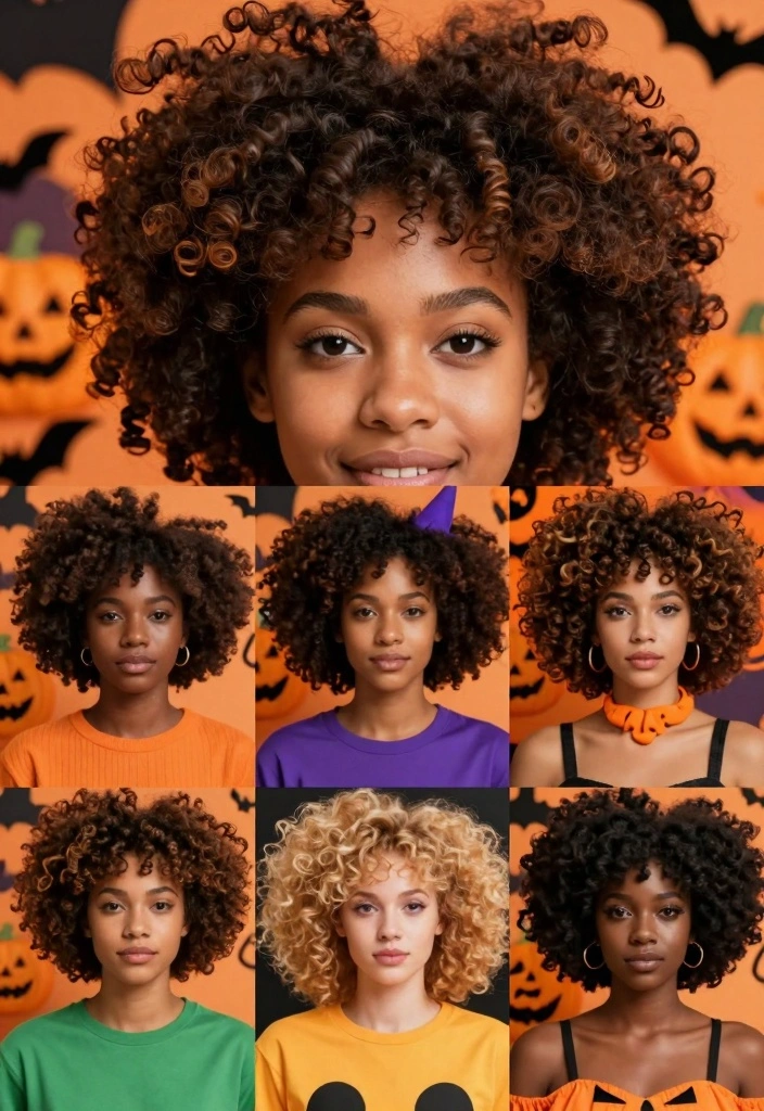 15 Bold and Creative Halloween Costumes Ideas for Black Hair - Conclusion 1