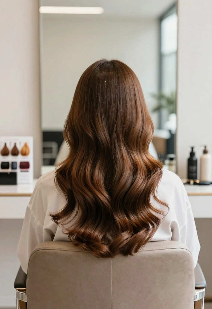 15 Brown Hair With Caramel Highlights Ideas Sweet Dimension - Conclusion 1