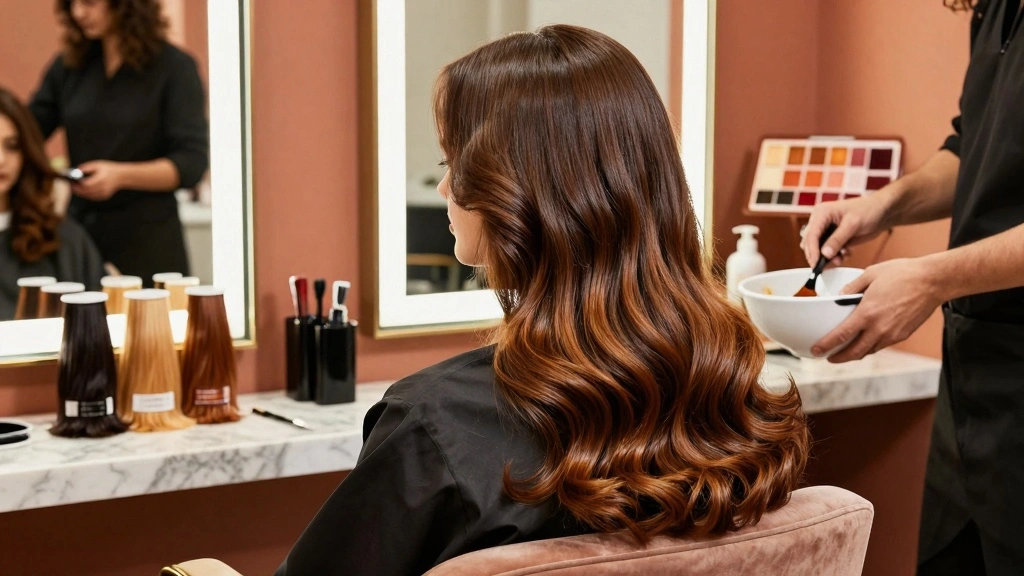 15 Brown Hair With Caramel Highlights Ideas Sweet Dimension