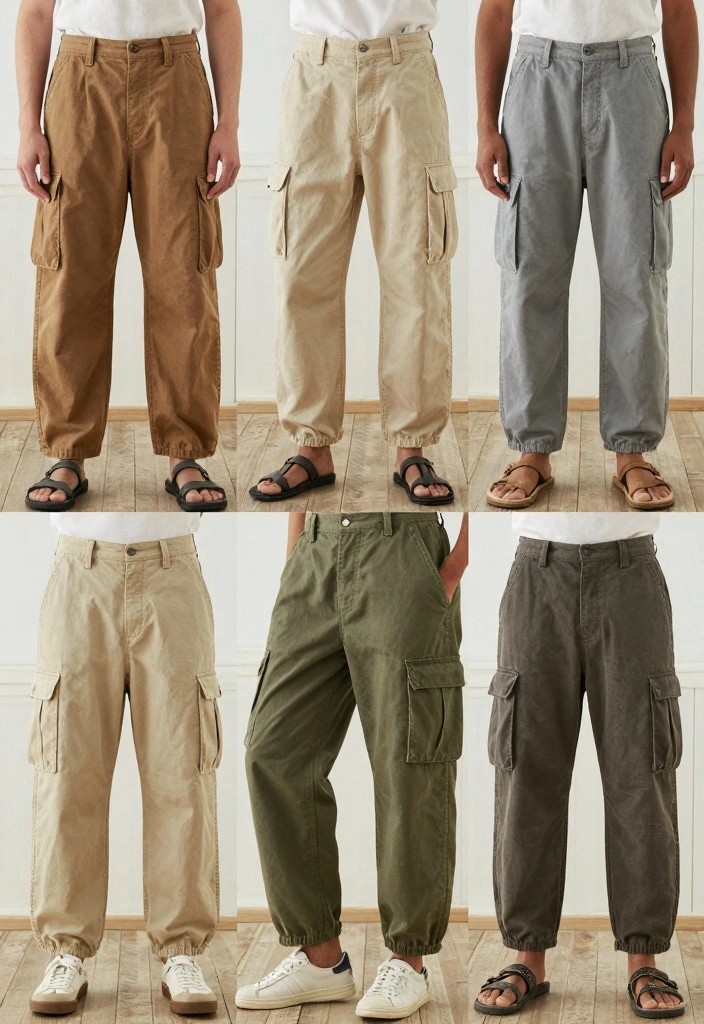 15 Carpenter Pants Outfit Ideas For Women - Conclusion 1