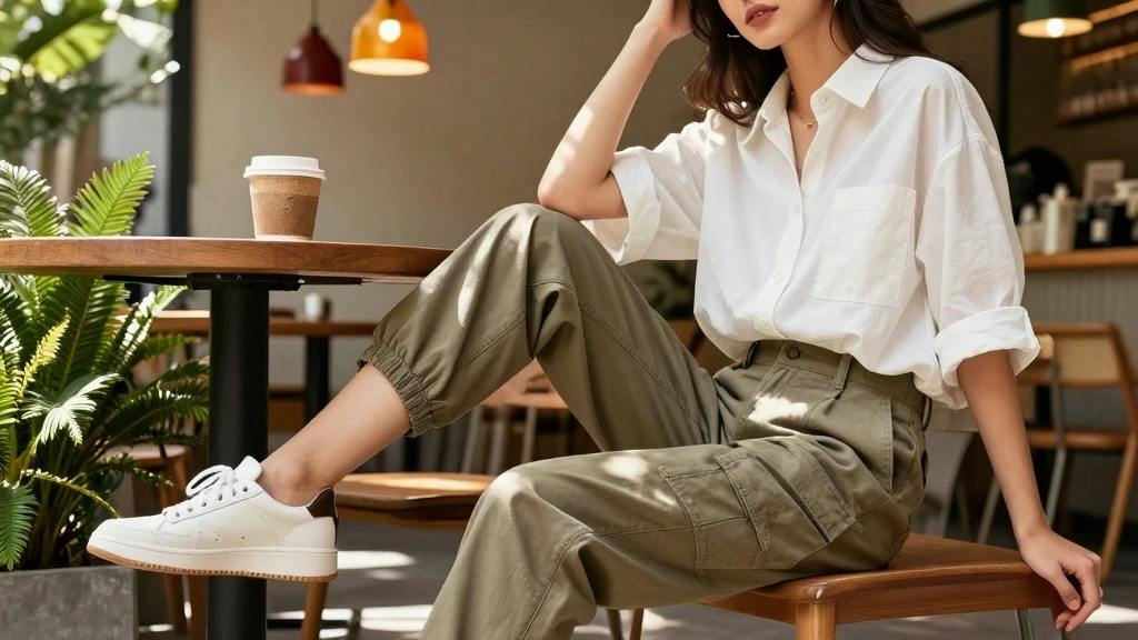 15 Carpenter Pants Outfit Ideas For Women
