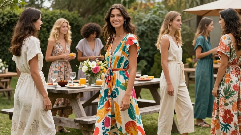 15 Casual Party Outfit Ideas For Women