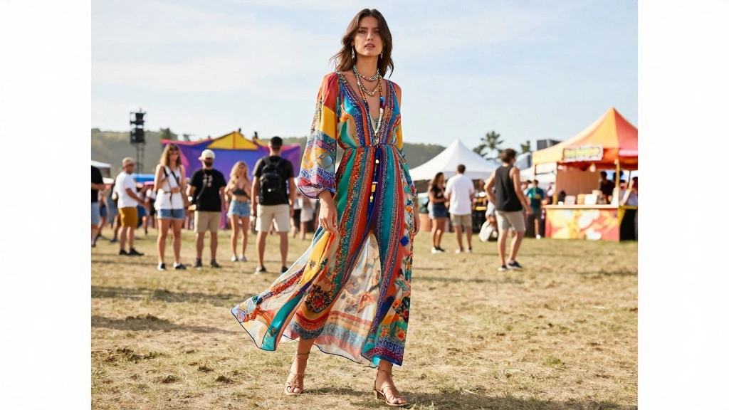 15 Concert Outfit Ideas For Women