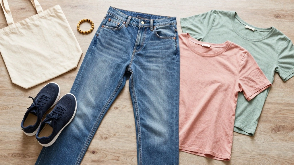 15 Indigo Jeans Outfit Ideas For Women