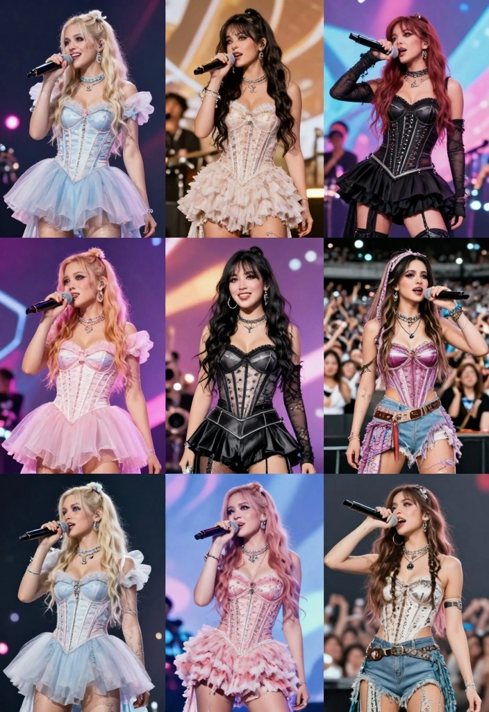 15 Melanie Martinez Concert Outfit Ideas For Women - Conclusion 1