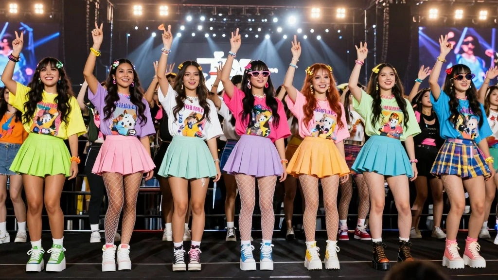 15 Melanie Martinez Concert Outfit Ideas For Women