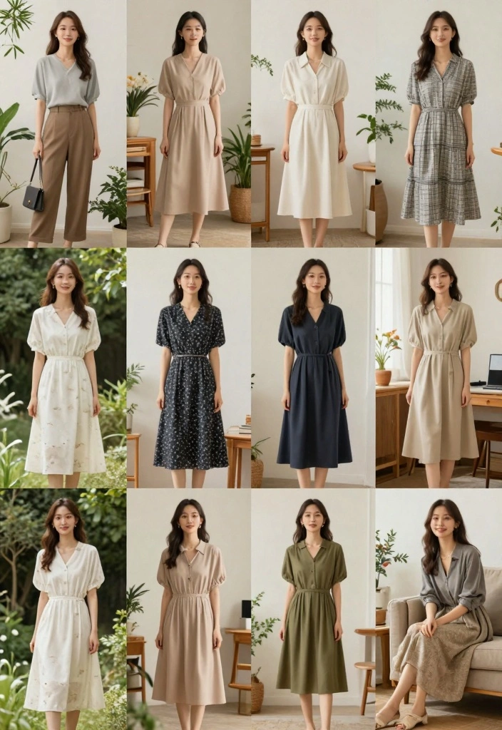 15 Overall Dress Outfit Ideas With Cute Styling - Conclusion 1