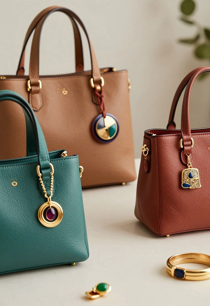 15 Party Night Outfit Ideas For Women: Sustainable Styles - 6. Statement Accessories 1