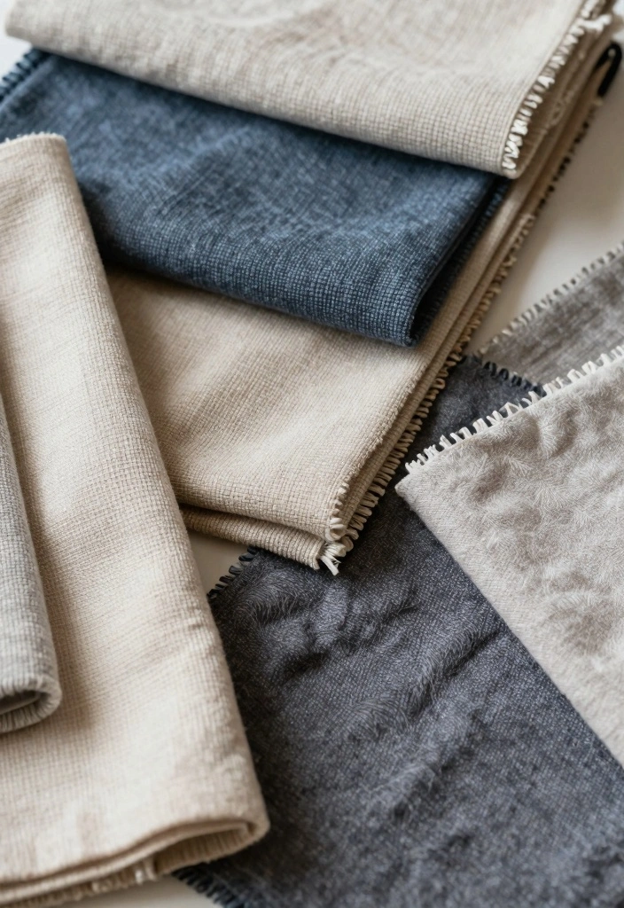 15 Party Night Outfit Ideas For Women: Sustainable Styles - 7. Sustainable Fabrics 1