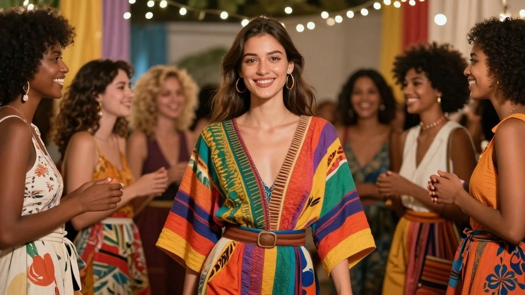 15 Party Night Outfit Ideas For Women: Sustainable Styles