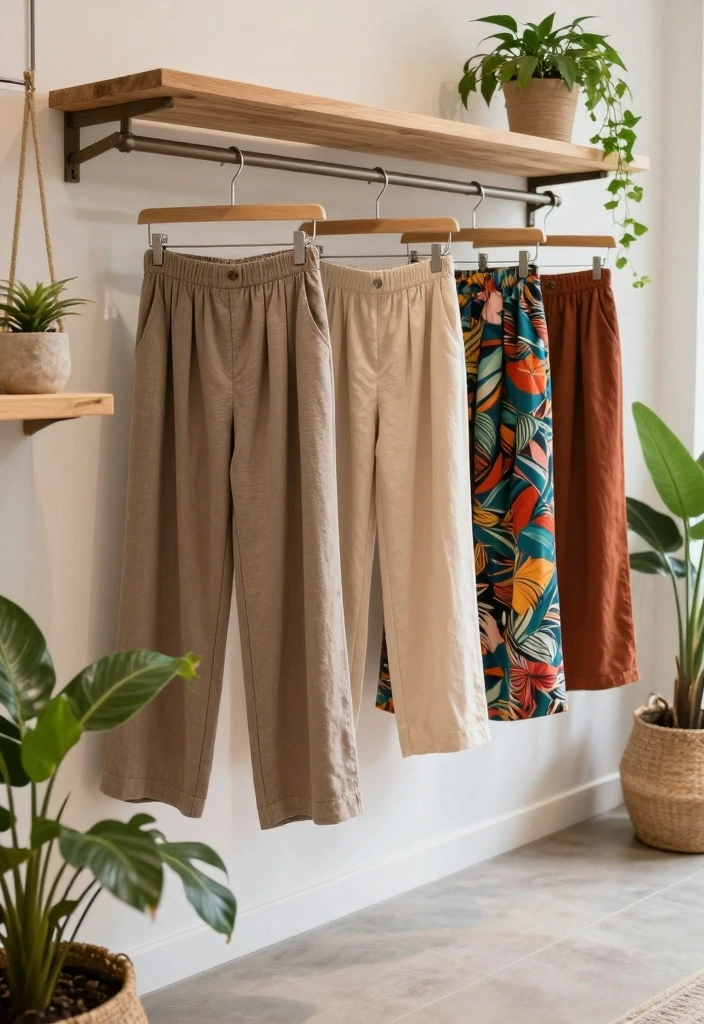 15 Stunning Sustainable Palazzo Pants Outfit Ideas For Women - Conclusion 1