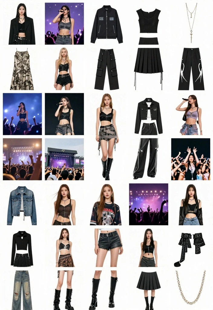 15 Twenty One Savage Concert Outfit Ideas For Women - Conclusion 1