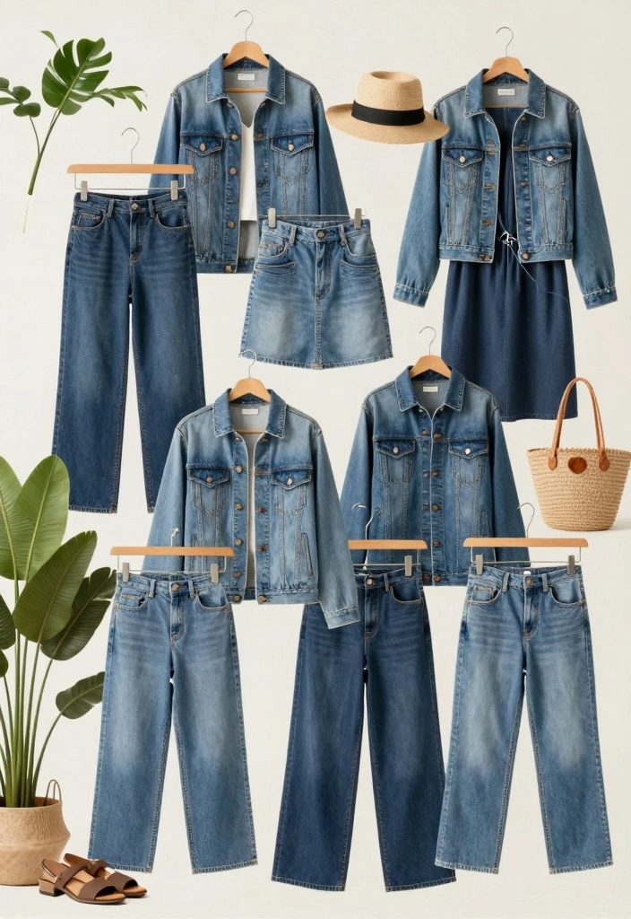 15 Women Jeans Outfit Ideas For Everyday Wear - Conclusion 1