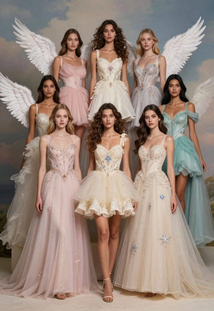 16 Angel Outfit Dress To Impress Ideas That Stand Out - Conclusion 1