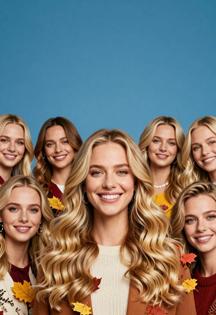 16 Autumn Blonde Hair Ideas for a Warm Seasonal Glow - Conclusion 1