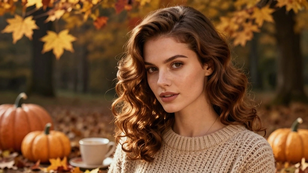 16 Autumn Blonde Hair Ideas for a Warm Seasonal Glow