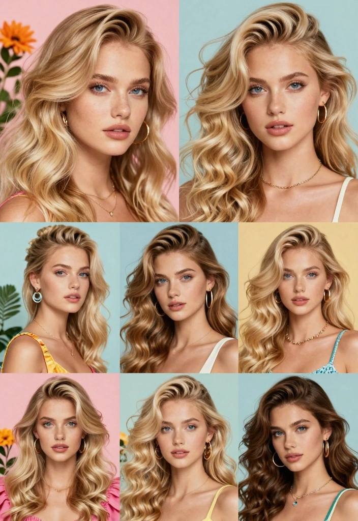 16 Blonde Hair Blue Eyes Ideas: Soft Bright Contrast - Conclusion 1