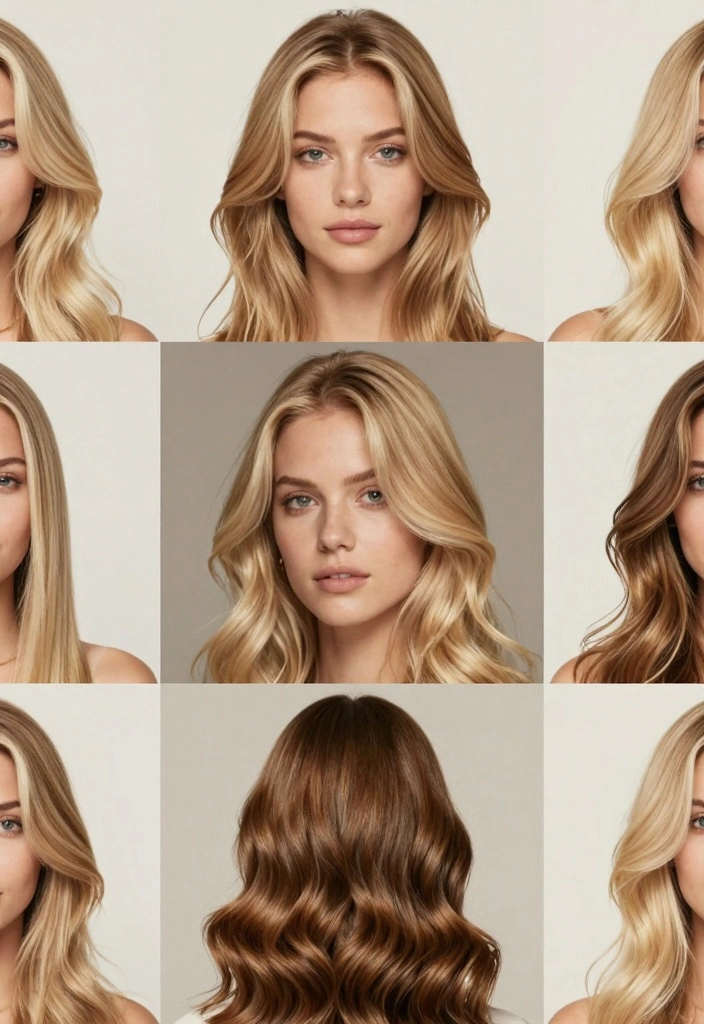 16 Blonde Layered Hair Ideas for Soft Movement - Conclusion 1