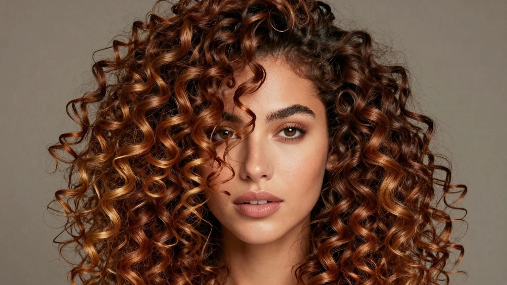 16 Cinnamon Hair Color Ideas: Spicy Rich Hue