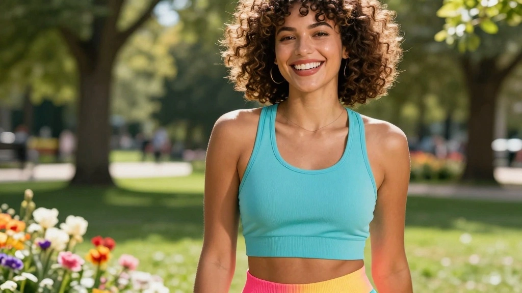 16 Curly Short Hair Ideas: Fresh Bouncy Looks