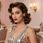 16 Glamorous 1920s Hair Ideas: Vintage Waves for the Modern Diva