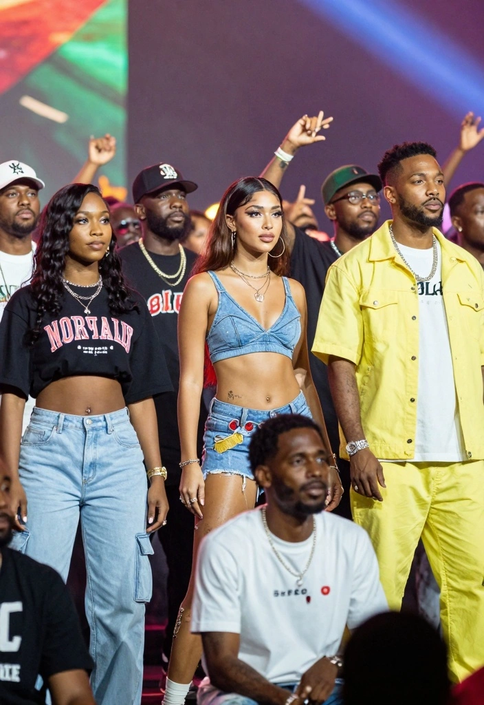 16 Kendrick Lamar Concert Outfit Ideas For Women - Conclusion 1