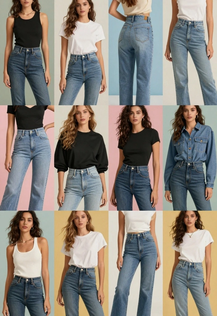 16 Nineties Jeans Outfit Ideas For Women - Conclusion 1