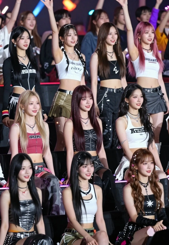 16 Seventeen Concert Outfit Ideas For Women - Conclusion 1