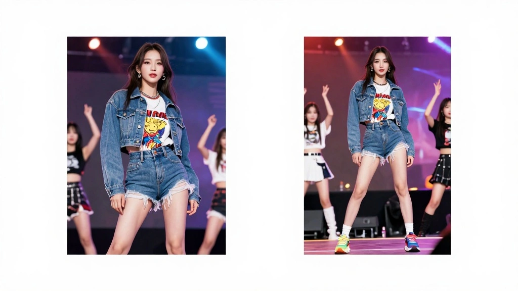 16 Seventeen Concert Outfit Ideas For Women