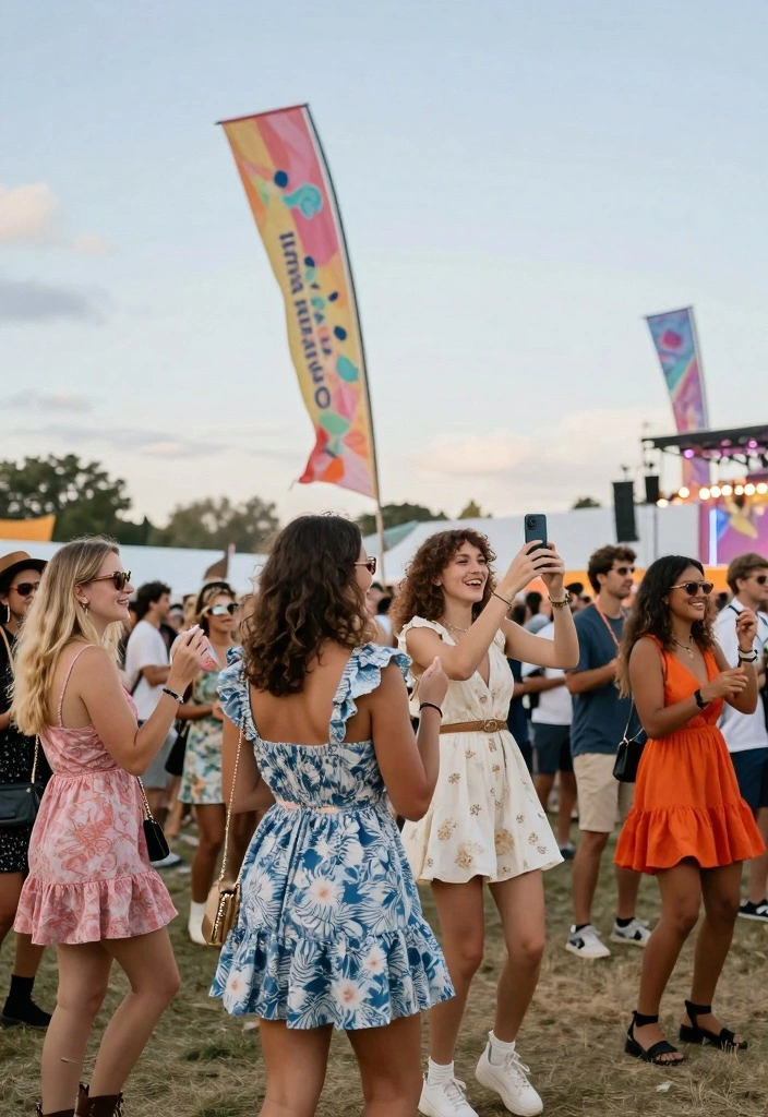 16 Short Dress Outfit Ideas For Easy Styling - Conclusion 1