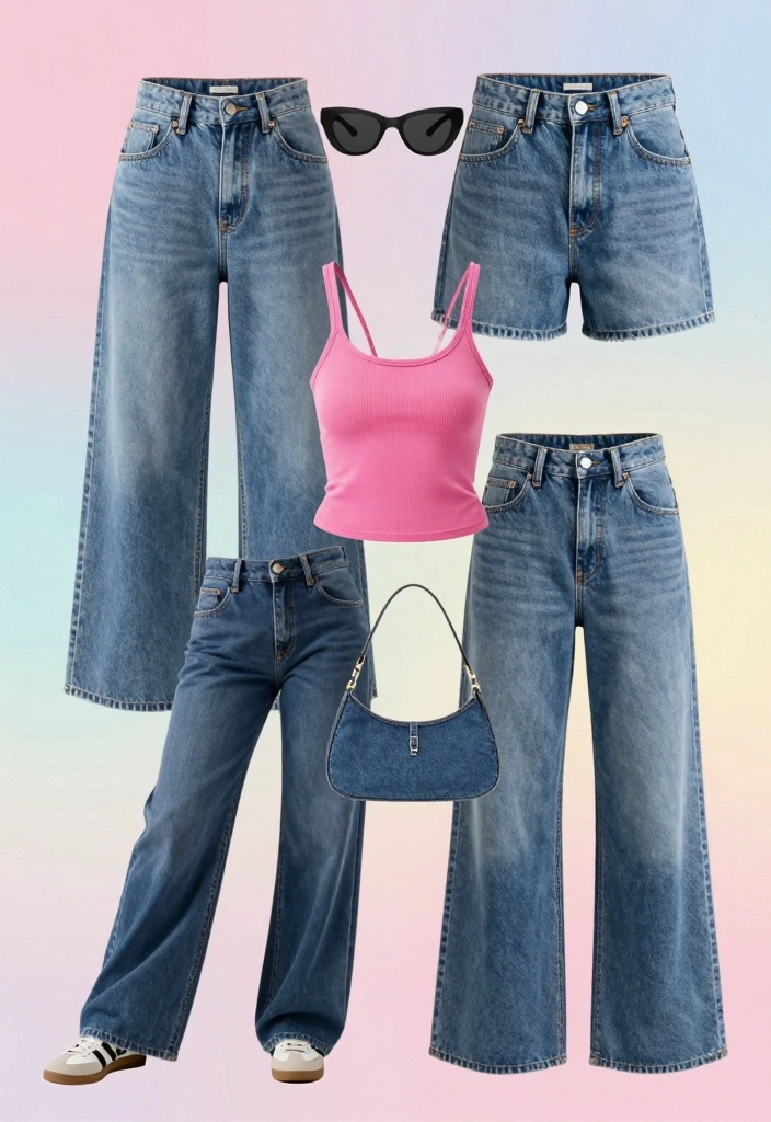 16 Sustainable Y2K Jeans Outfit Ideas For Women - Conclusion 1