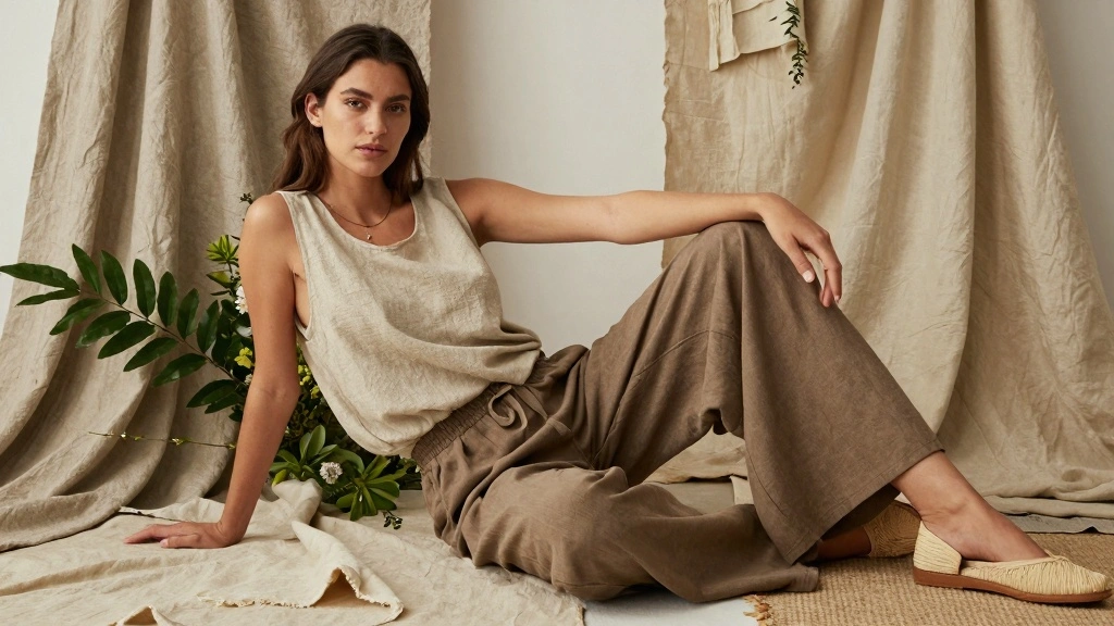 16 Wide Leg Pants Outfit Ideas For Women