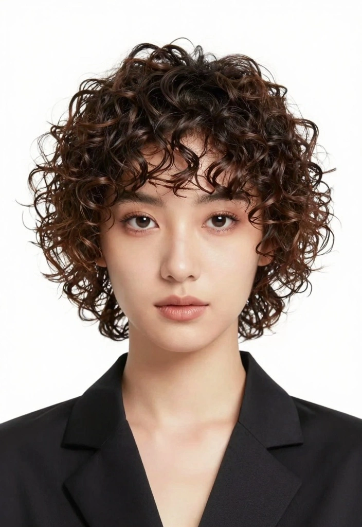 17 90s Layered Hair Ideas for Iconic Supermodel Vibes - 12. Half-Up Half-Down with Layers 1