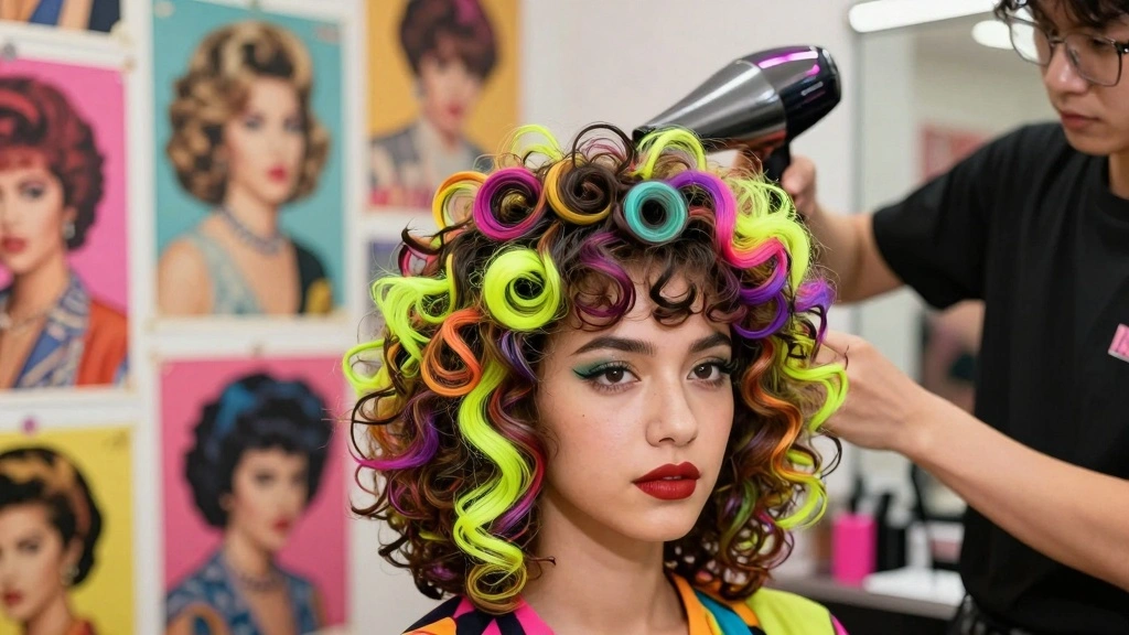 17 90s Layered Hair Ideas for Iconic Supermodel Vibes