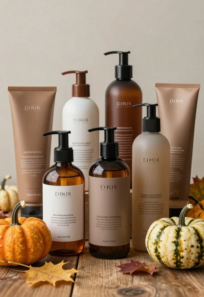 17 Autumn Brown Hair Ideas Rich Cozy Tones - Conclusion 1