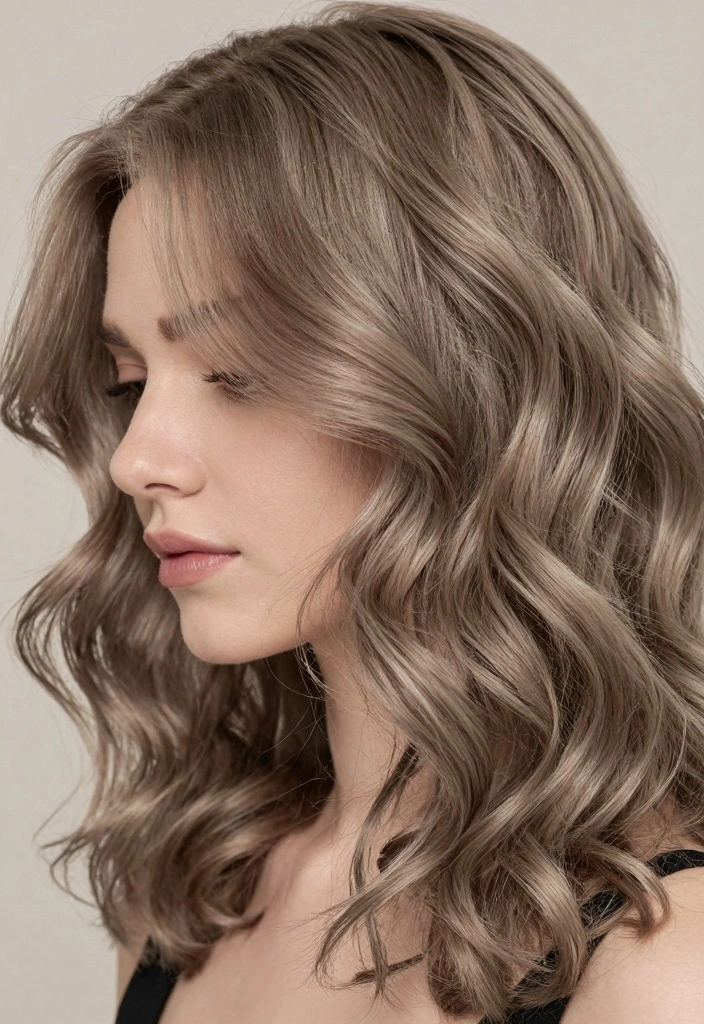 17 Blonde Hair Inspo Ideas You Will Love - 3. Subtle Ash Blonde 1