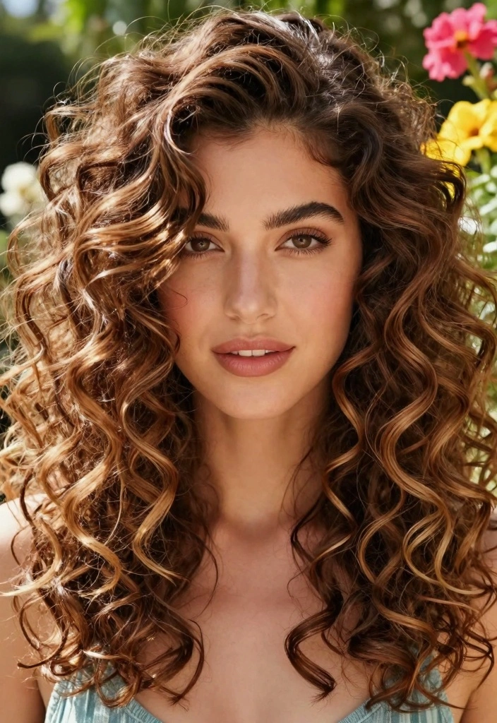 17 Blonde Hair Inspo Ideas You Will Love - 4. Sun-Kissed Balayage 1