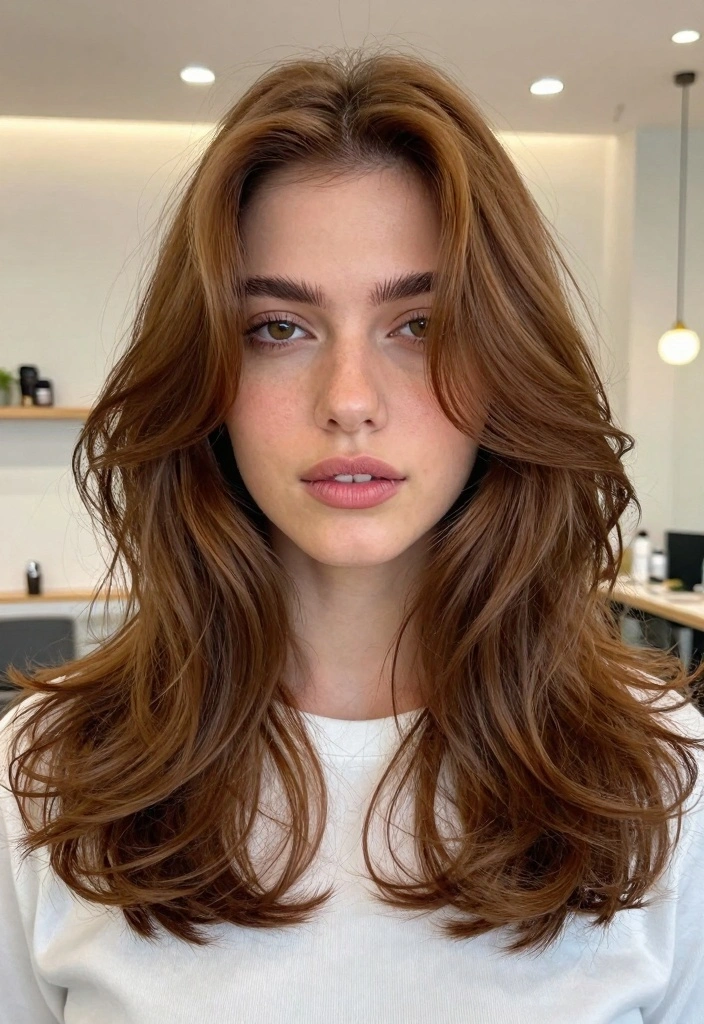 17 Caramel Blonde Hair Ideas for a Warm Luxe Finish - 9. Warm Caramel Curly Bob: A Short and Sweet Style 1