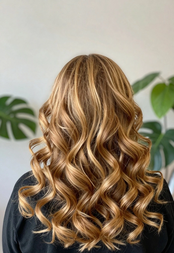 17 Caramel Blonde Hair Ideas for a Warm Luxe Finish - Conclusion 1