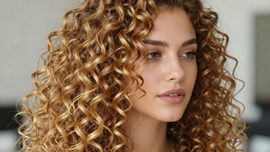 17 Caramel Blonde Hair Ideas for a Warm Luxe Finish
