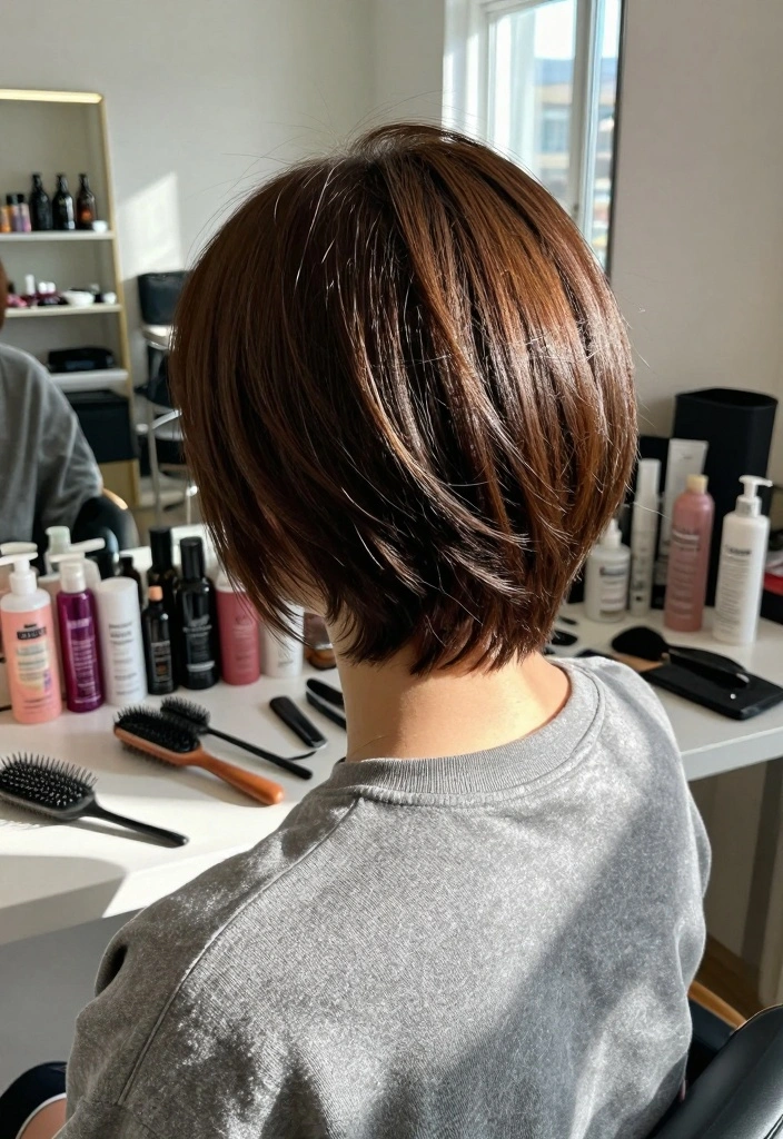 17 Cute Hairstyles for Short Hair Ideas Easy Chic - Conclusion 1