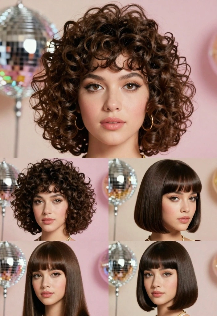 17 Iconic 1970 Hairstyles Ideas for Retro Volume - Conclusion 1